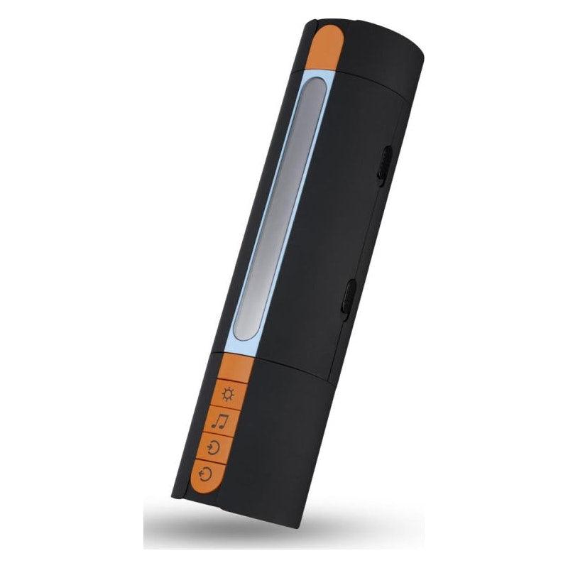 Cruizr CP03 Automatic Sucking Masturbator with Warming and Holder - Adult Toys