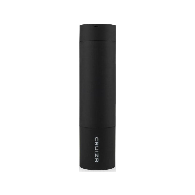 Cruizr CP03 Automatic Sucking Masturbator with Warming and Holder - Adult Toys