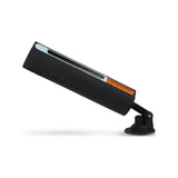 Cruizr Deluxe Vibrating and Sucking Automatic Masturbator w Holder - Adult Toys