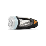 Cruizr Rotating And Sucking Automatic Masturbator w Holder - Adult Toys