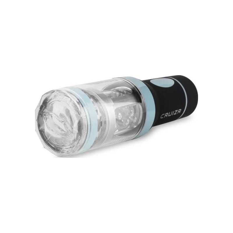 Cruizr Rotating Masturbator - Adult Toys