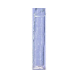 Crystal Dildo Straight 9in Clear - Adult Toys