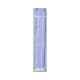 Crystal Dildo Straight 9in Clear - Adult Toys