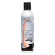Cum Load Unscented Water Based Semen Lubricant 8oz - Adult Toys