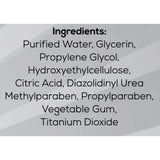 Cum Load Unscented Water Based Semen Lubricant 8oz - Adult Toys