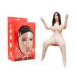 Cum Swallowing Doll - Evangeline.L - Sex Doll