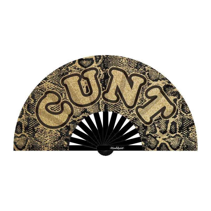 Cunt Fan - Adult Toys