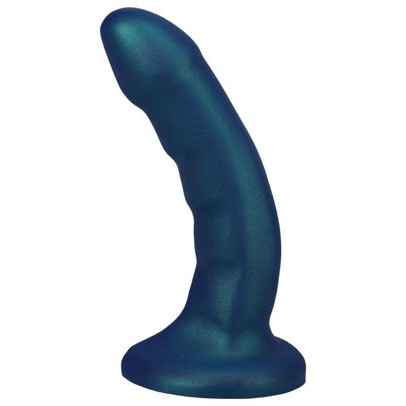 Curve Dildo Malachite - Naughty by Nature Adult Store