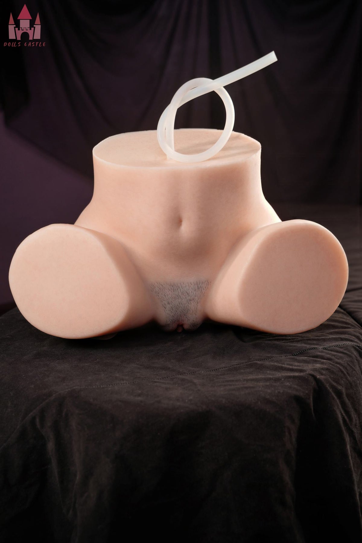 Custom Realistic Female Silicone Torso Doll With Urinating Function - Sex Doll