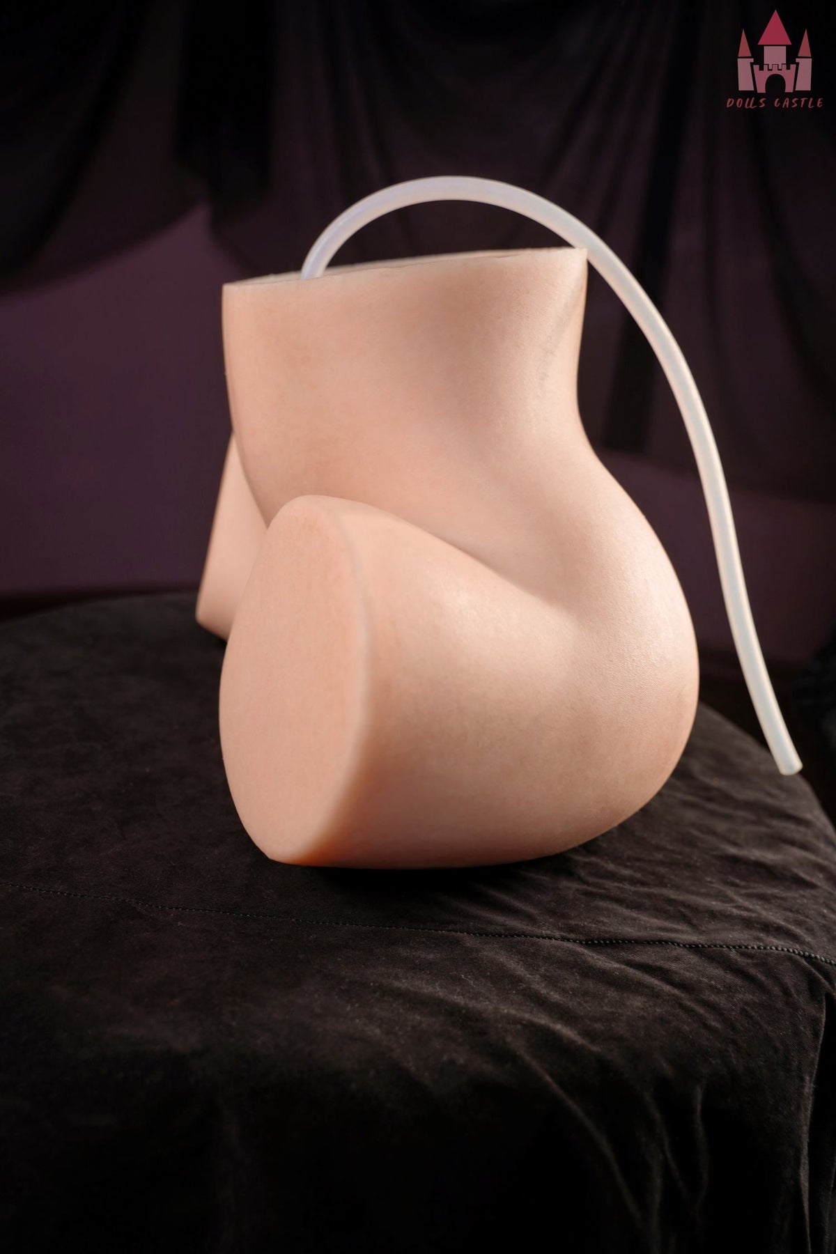 Custom Realistic Female Silicone Torso Doll With Urinating Function - Sex Doll