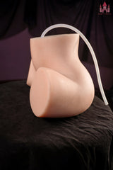 Custom Realistic Female Silicone Torso Doll With Urinating Function - Sex Doll