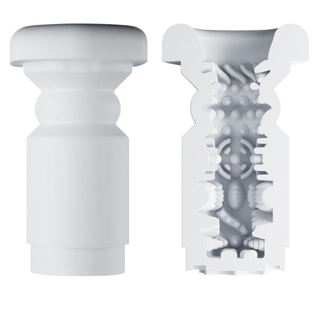 CyberSkin The Titan - Replacement Sleeve - MASTURBATORS