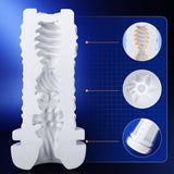 CyberSkin The Warrior - Replacement Sleeve - MASTURBATORS