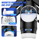 CyberSkin The Wing - Replacement Sleeve - MASTURBATORS
