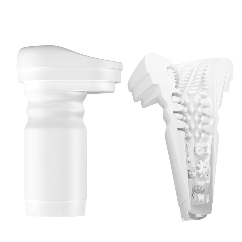 CyberSkin The Wing - Replacement Sleeve - MASTURBATORS