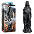 Darth Invader - Black 35.5 cm (14'') Dong - DONGS
