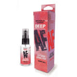 Deep AF - Watermelon - Watermelon Flavoured Deep Throat Spray - 29 ml - ENHANCERS