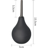 Deluxe Impulse Douche 160ml - Adult Toys