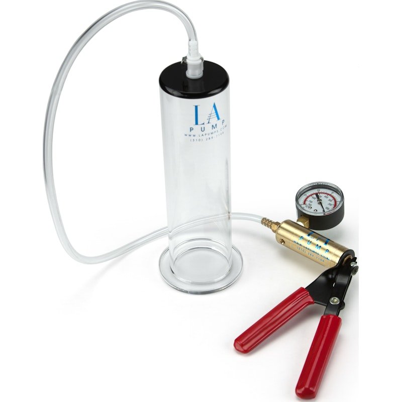 Deluxe Penis Enlargement Package 1.75in - Adult Toys