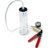 Deluxe Penis Enlargement Package 2in - Adult Toys
