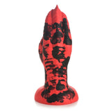 Demon Claw Fisting Silicone Dildo - Adult Toys