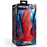 Demon Claw Fisting Silicone Dildo - Adult Toys