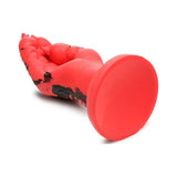 Demon Claw Fisting Silicone Dildo - Adult Toys