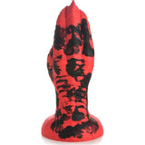 Demon Claw Fisting Silicone Dildo - Adult Toys
