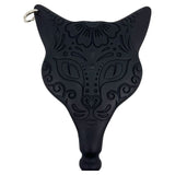 Demon Kat Paddle Dildo - Adult Toys