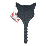 Demon Kat Paddle Dildo - Adult Toys