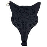 Demon Kat Paddle Dildo - Adult Toys