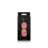 Desire - Fingerella Pink USB Rechargeable Finger Stimulator - STIMULATORS