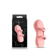 Desire - Fingerella Pink USB Rechargeable Finger Stimulator - STIMULATORS