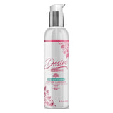 Desire Silicone Based Intimate Lubricant 4oz/118ml - Naughty by Nature Adult Store