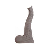 Dexter Liquid Silicone Dildo Medium - Adult Toys