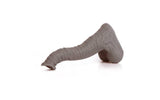 Dexter Liquid Silicone Dildo Medium - Adult Toys