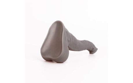 Dexter Liquid Silicone Dildo Medium - Adult Toys