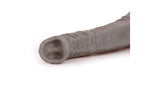 Dexter Liquid Silicone Dildo Medium - Adult Toys