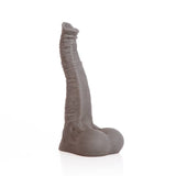 Dexter Liquid Silicone Dildo Medium - Adult Toys