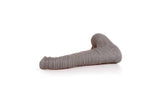 Dexter Liquid Silicone Dildo Medium - Adult Toys