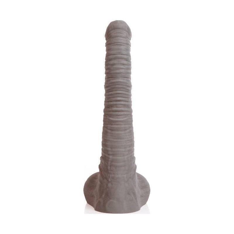 Dexter Liquid Silicone Dildo Medium - Adult Toys