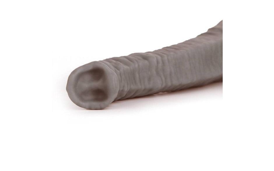 Dexter Liquid Silicone Dildo Medium - Naughty by Nature Adult Store