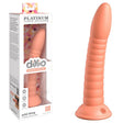 Dillio Platinum Wild Thing - Peach - Peach 17.8 cm (7'') Dong - DONGS