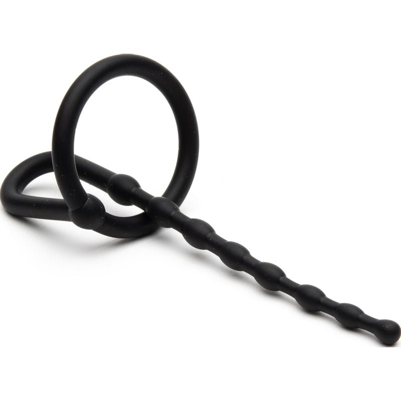 Dipstick Black - Adult Toys