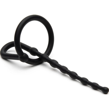 Dipstick Black - Adult Toys