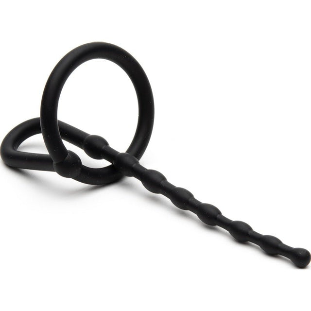 Dipstick Black - Adult Toys