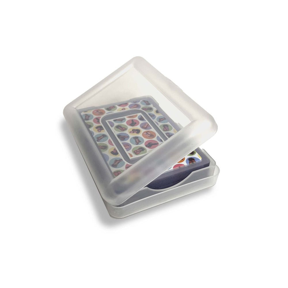 Dirty Penis Playing Cards - Waterproof Novelty Playing Cards - GAMES