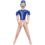 Doctor Dick Inflatable Doll - Adult Toys