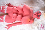 Doll Castle Carol Fantasy Sex Doll 162CM P A15 - Sex Doll