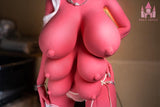 Doll Castle Carol Fantasy Sex Doll 162CM P A15 - Sex Doll